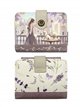 Cartera compacta estampada Sweet Candy