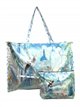 Bolso de playa con neceser a juego Sweet Candy