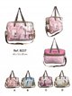 Bolsa de viaje estampada Sweet Candy