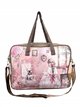 Bolsa de viaje estampada Sweet Candy