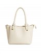 Bolso shopper detalle nudos