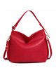 Bolso hobo minimal