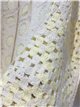 Cárdigan de crochet
