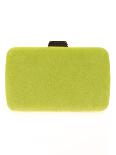 Lima Abendtasche aus Wildleder - AD-12592 LMA