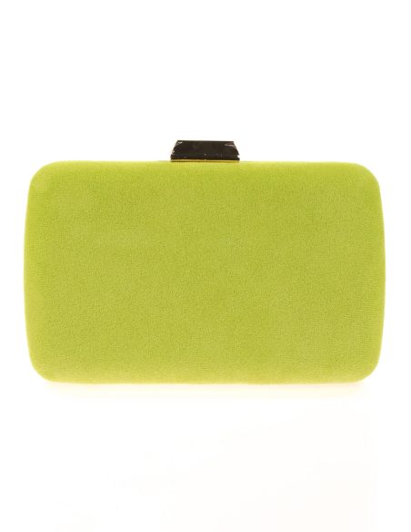 Lima Abendtasche aus Wildleder - AD-12592 LMA