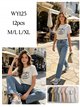 Camiseta Love at First Sight