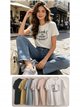 Camiseta Love at First Sight