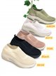 Zapatilla deportiva slip on