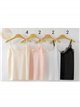 Top in pizzo per lingerie