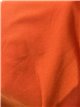 Langes Lycra-Kleid mit Metallic-Details