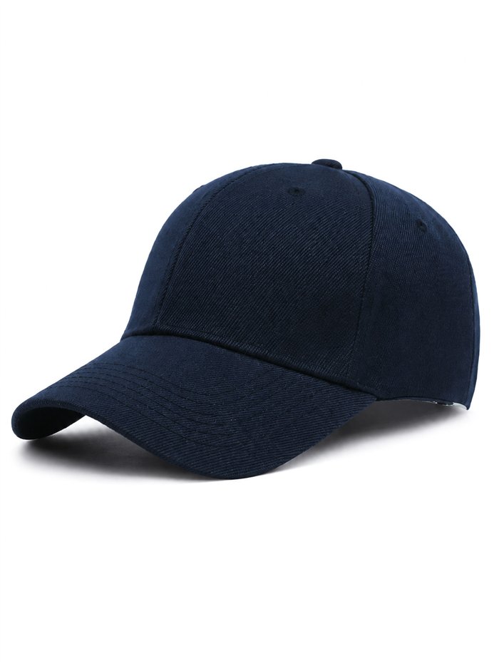 Cappellino da baseball basic