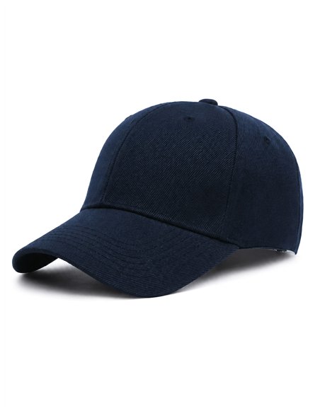 Cappellino da baseball basic
