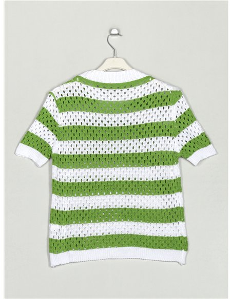 Jersey calado amore