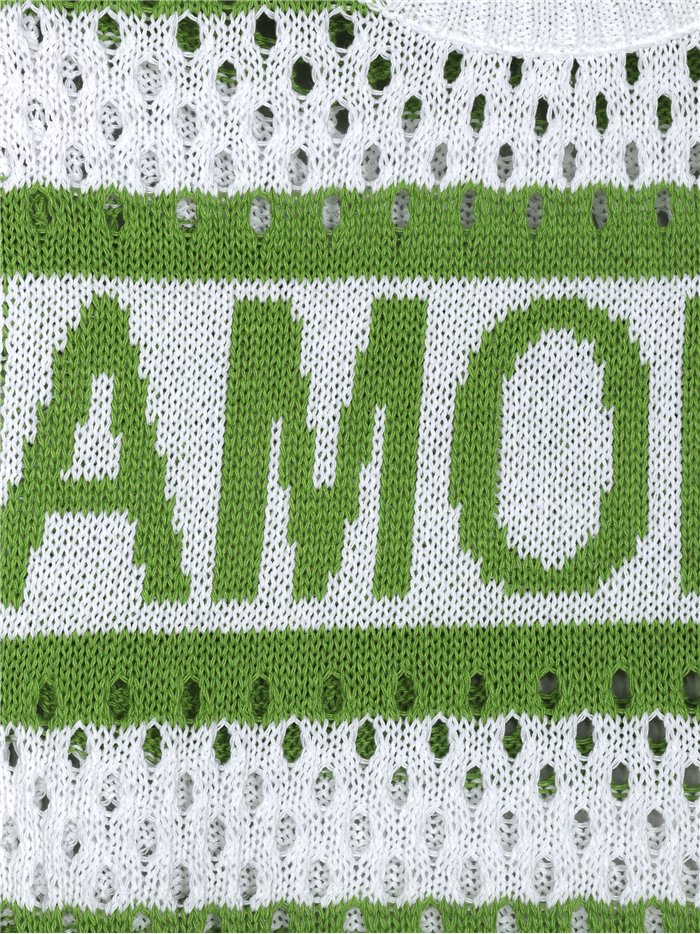 Jersey calado amore