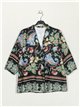 Blusa cachemir