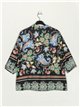 Blusa cachemir