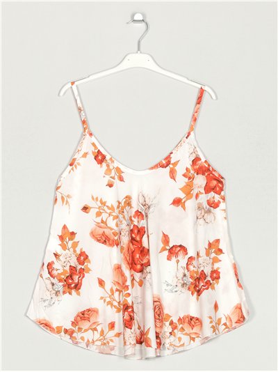 Top floral