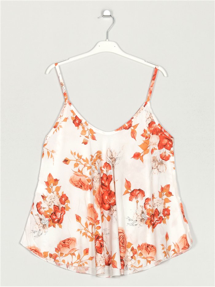 Top floral