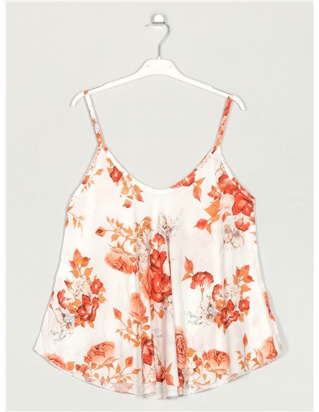 Top floral
