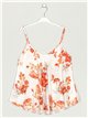 Top floral