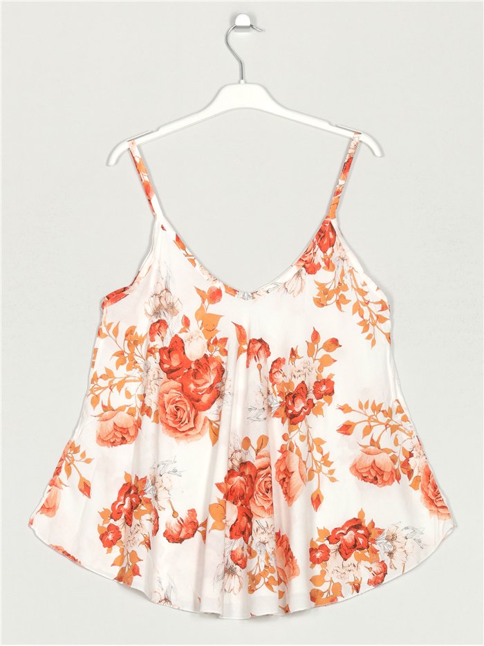 Top floral