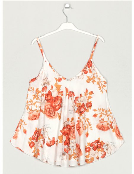 Top floral