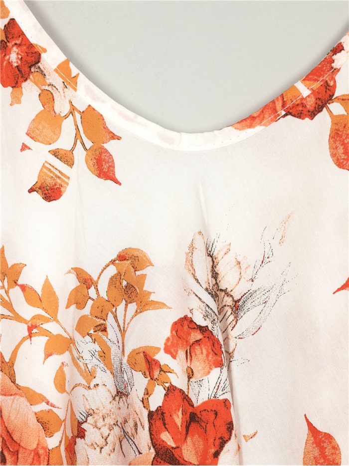 Top floral