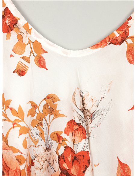 Top floral