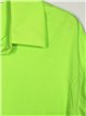 Camisa cropped