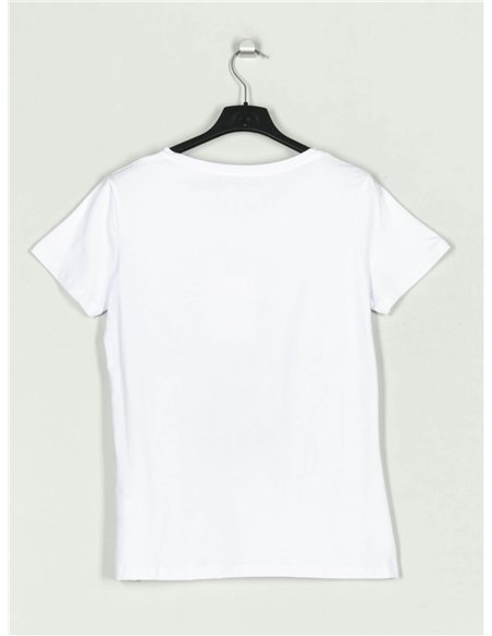 Camiseta abeja