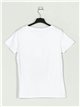Camiseta abeja