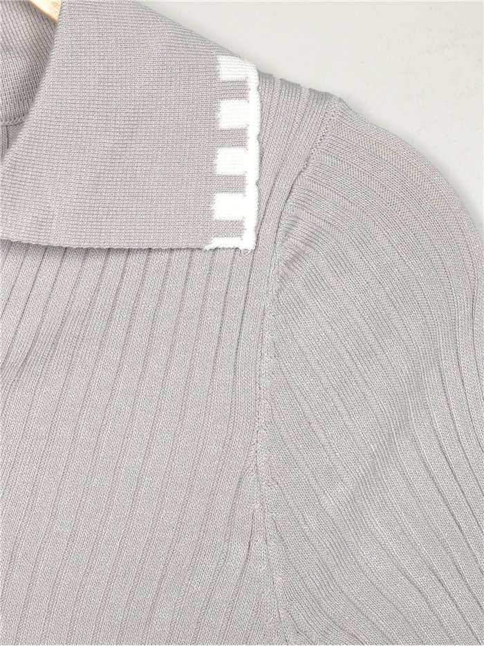 Jersey contraste