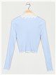 Ondas contrastantes Jersey