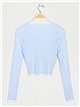 Ondas contrastantes Jersey