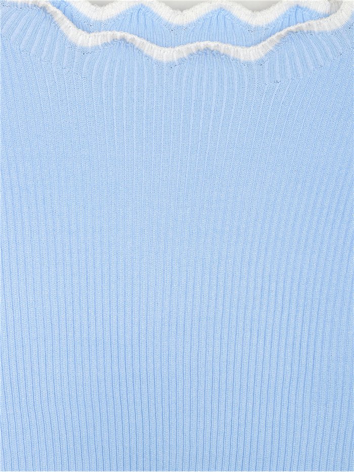 Ondas contrastantes Jersey
