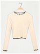 Ondas contrastantes Jersey