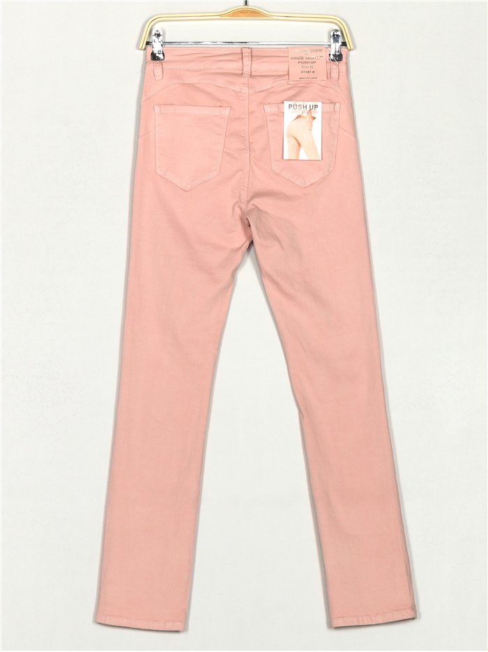 Push-up-Jeans