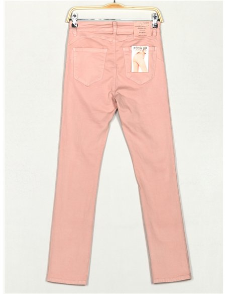 Push-up-Jeans