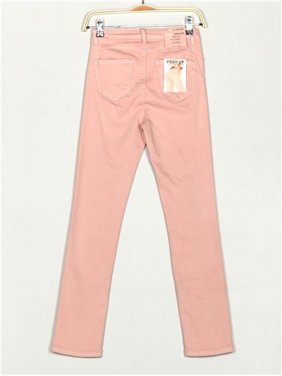 Calça jeans skinny push-up 2