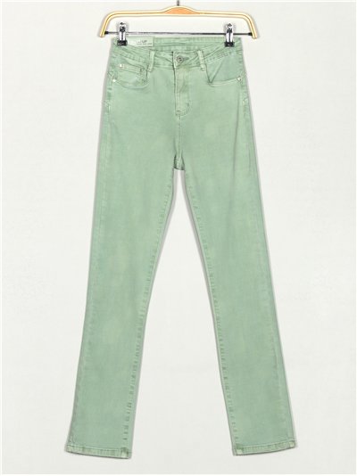 Jeans skinny push up