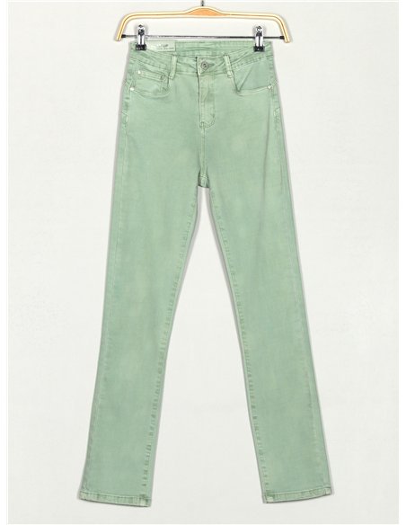 Jeans skinny push up