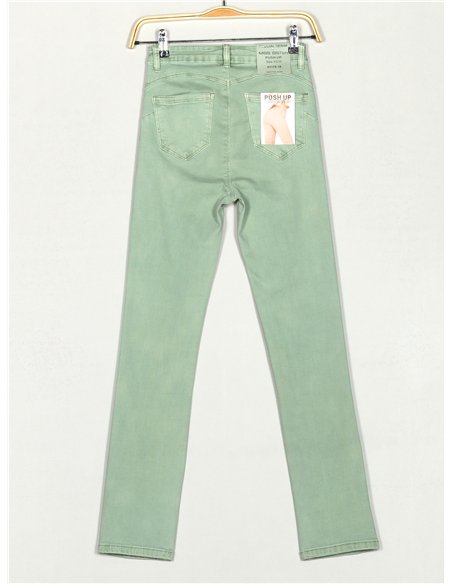 Jeans skinny push up
