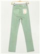 Jeans skinny push up