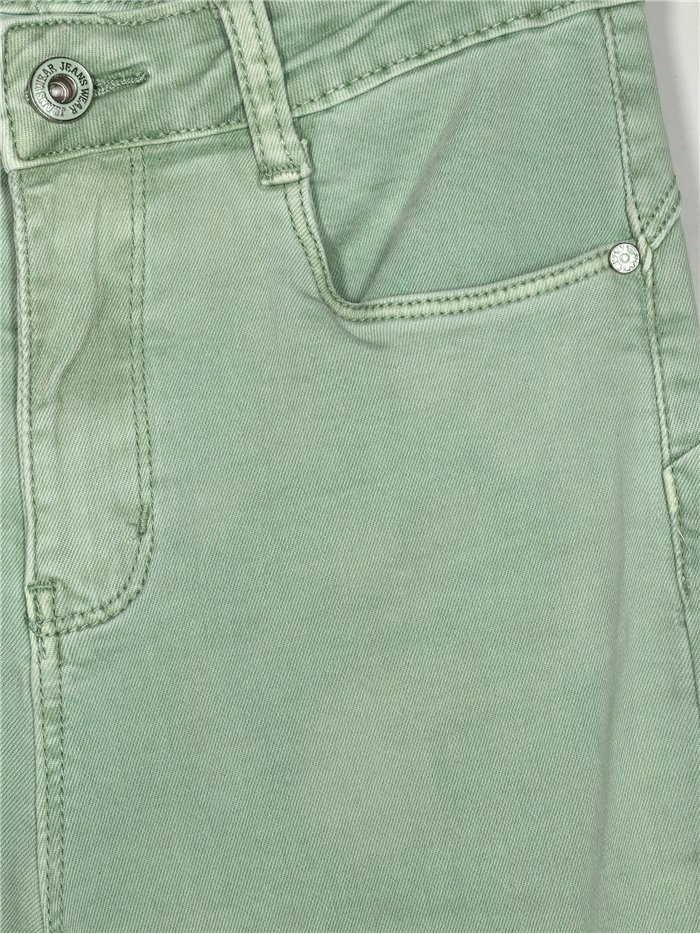 Jeans skinny push up