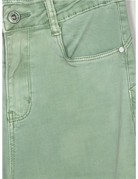 Jeans skinny push up
