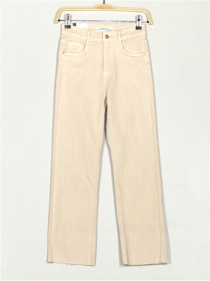 Gerade Jeans