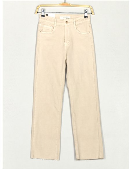 Gerade Jeans