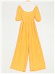 Mono maxi palazzo