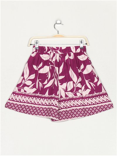 Short hojas 2