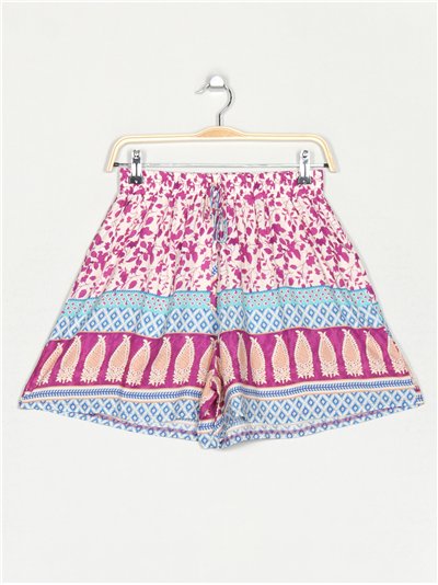 Short hojas 2